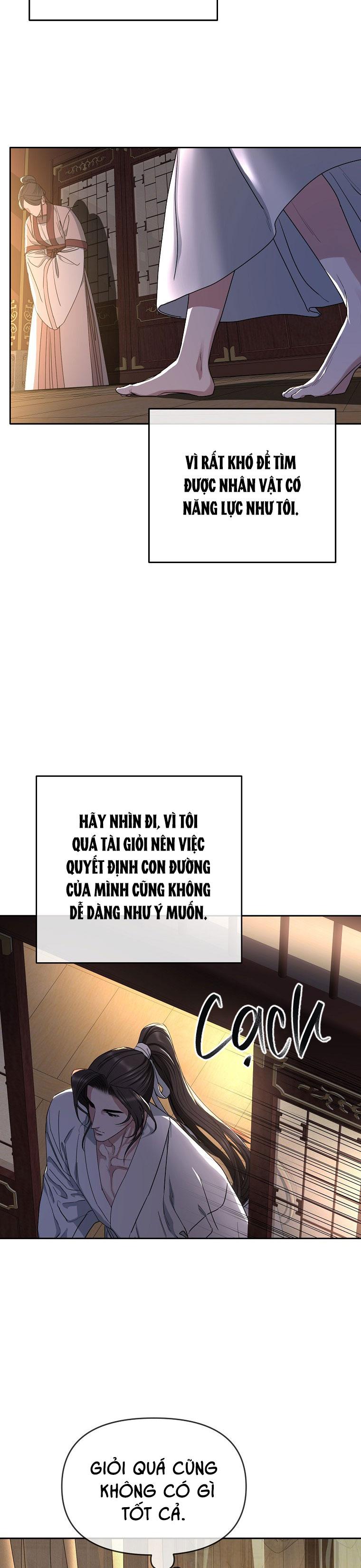 XUÂN PHONG VIÊN MÃN Chapter 76 ss4 - Next 