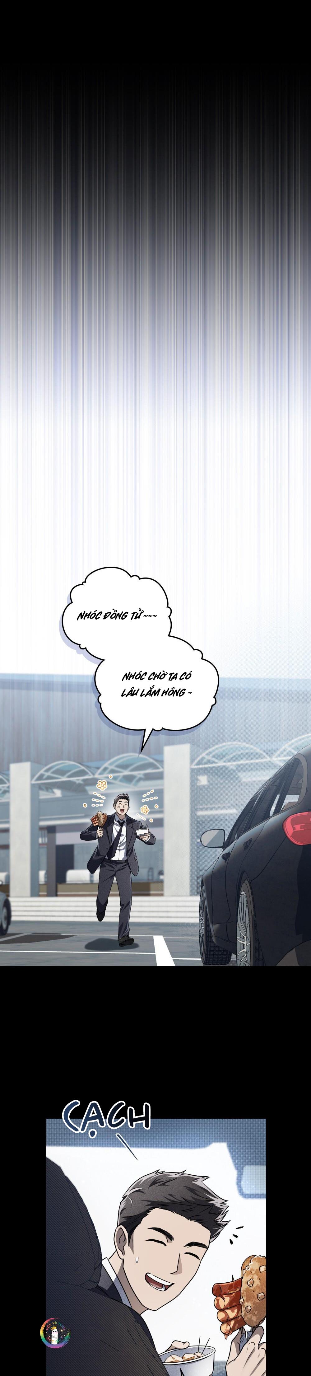 Linh Hồn Lửa Chapter 23 - Next Chapter 24