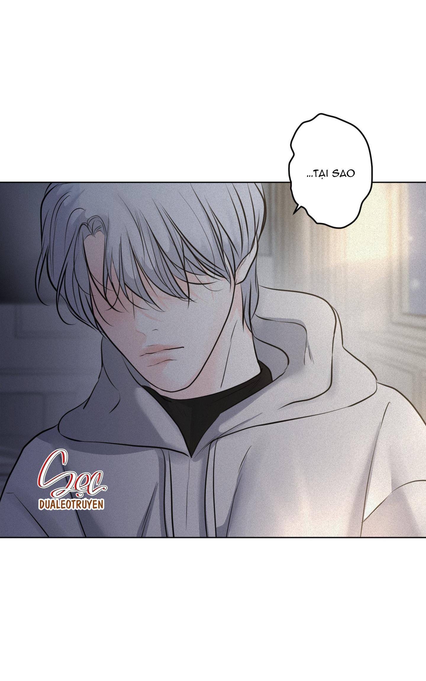 (ABO) LỜI CẦU NGUYỆN Chapter 66 - Next Chapter 67