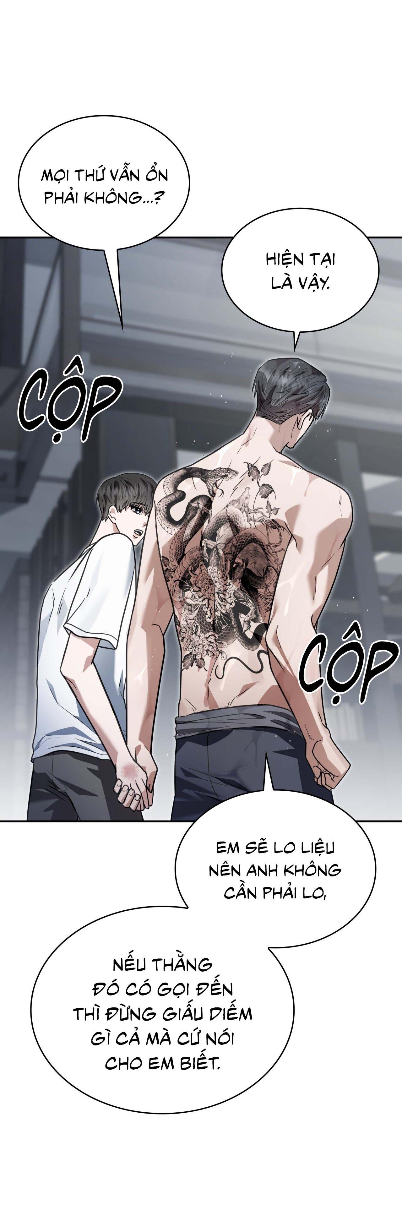 Raw Chapter 44 - Next Chapter 45