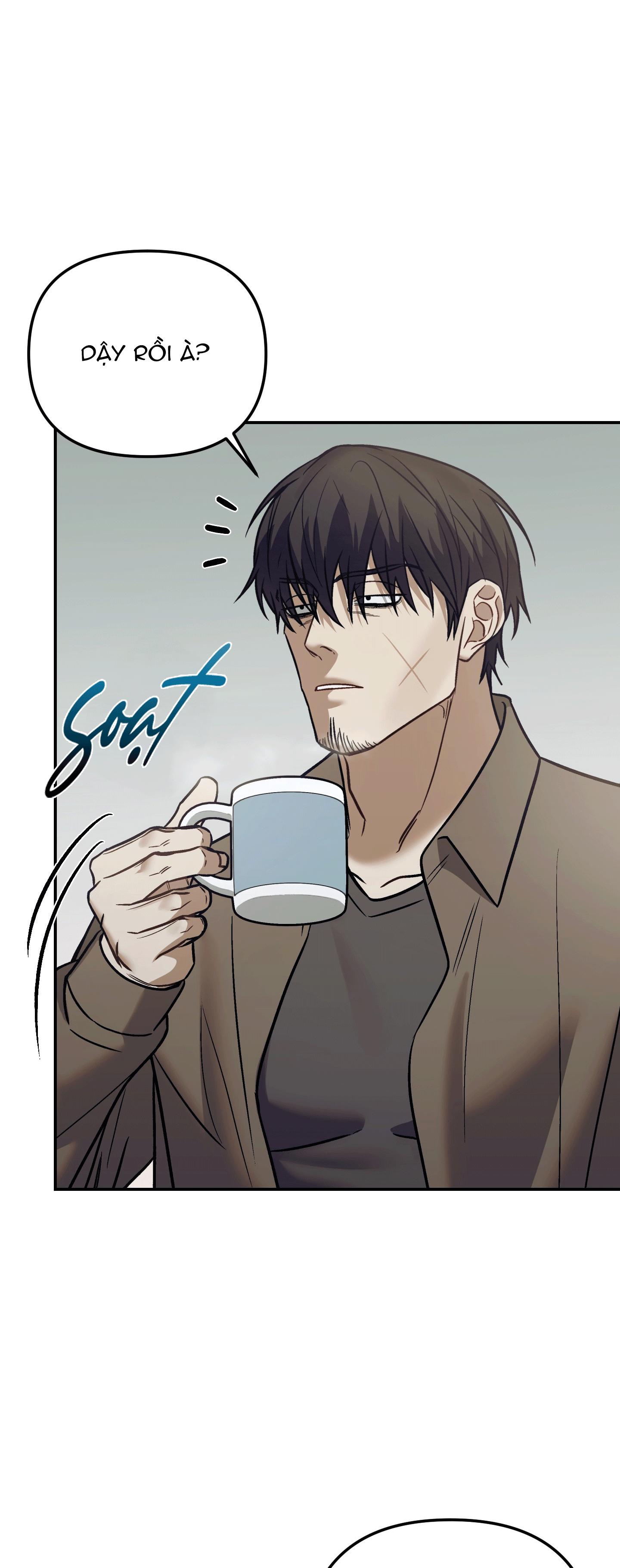 SOMETHING IMPOSSIBLE Chapter 14 - Trang 2