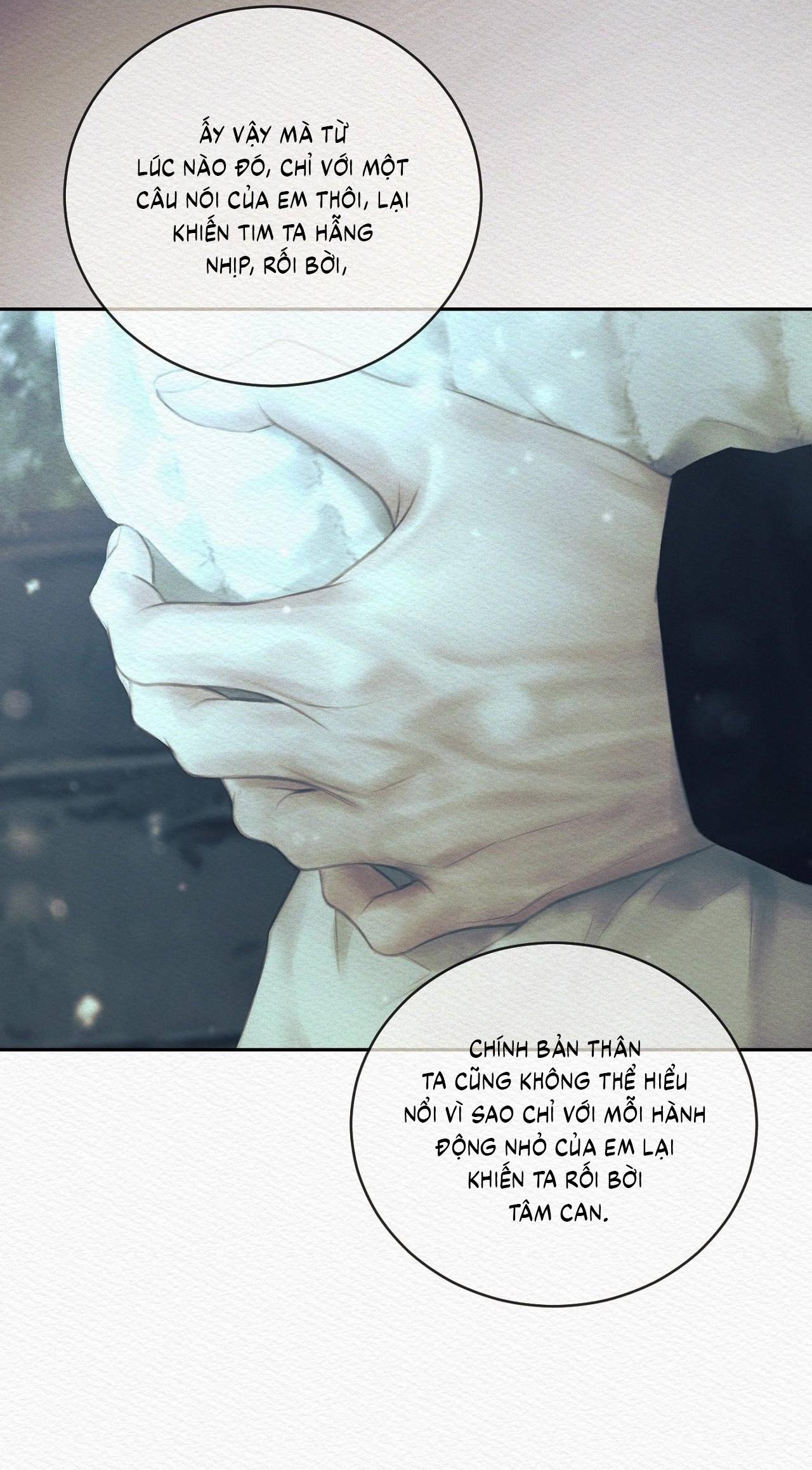 (CBunu) Củy Dạ Khút Chapter 94 - Next Chapter 95 H+