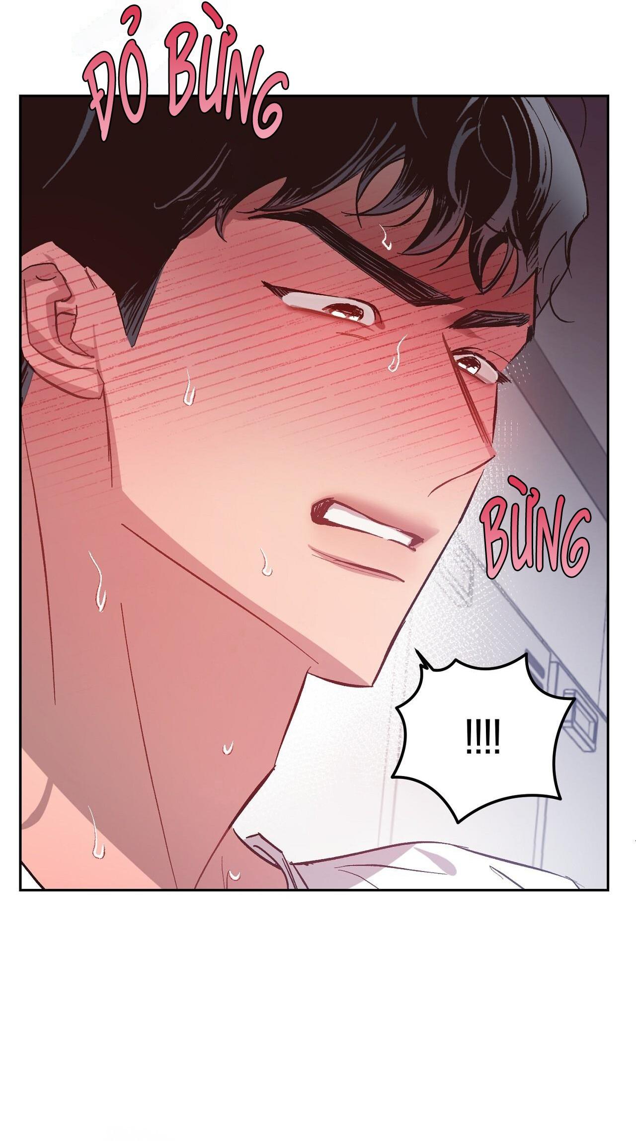 (CBunu) Bí Mật Của Mái Tóc Chapter 29 H+ - Next Chapter 30