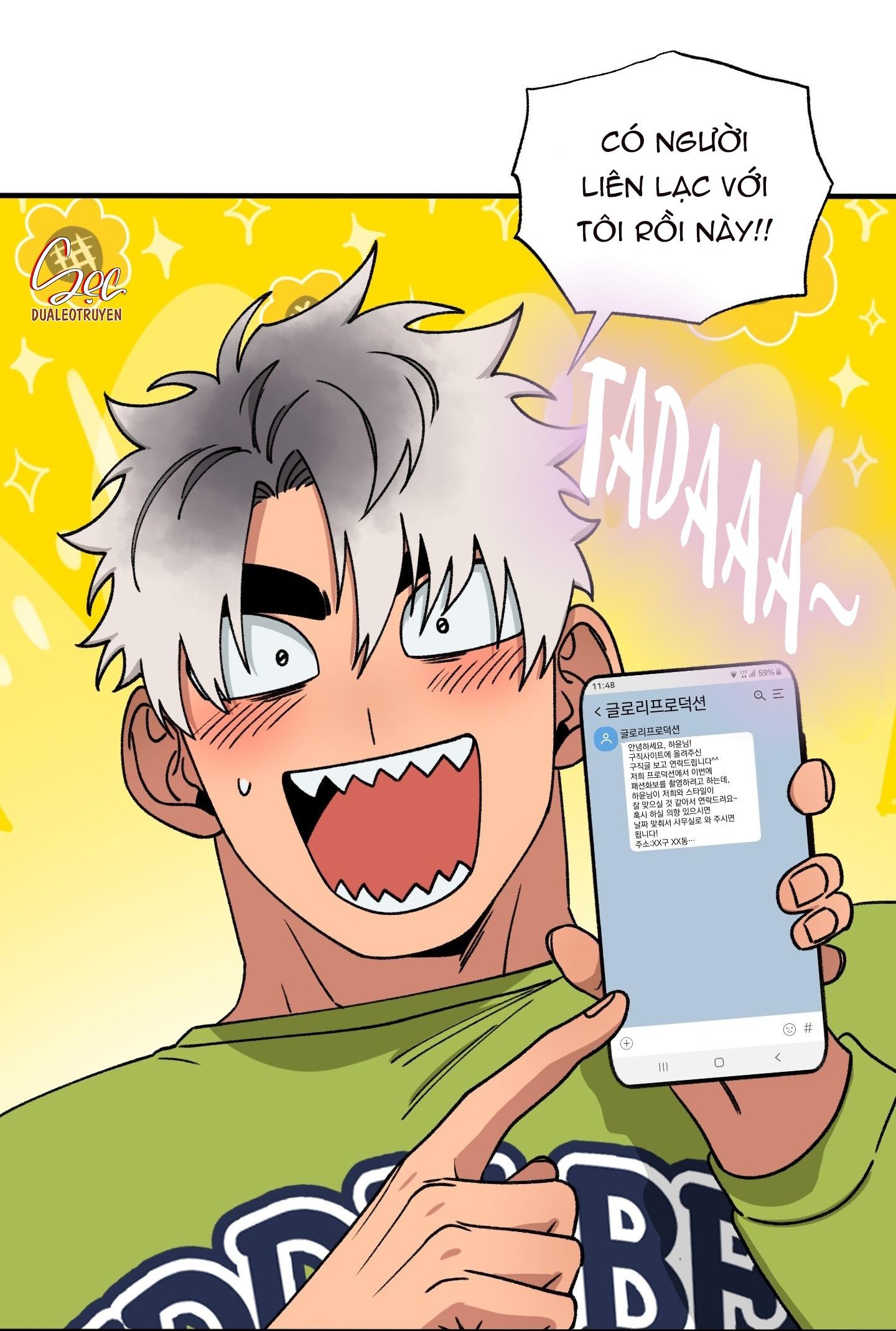 KHUNG HAM MUỐN TÌNH DỤC Chapter 10 - Trang 2