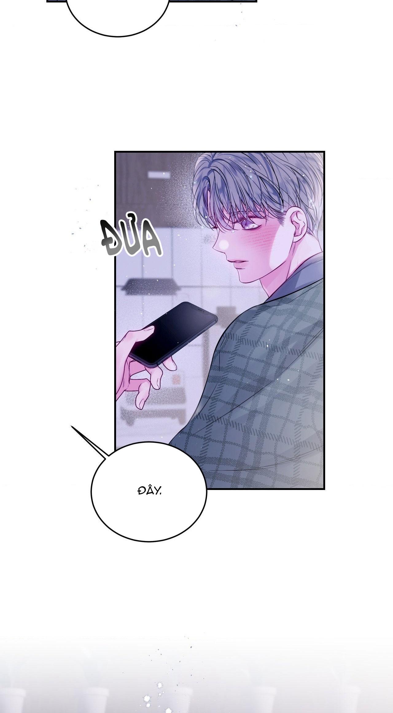 CHÚNG TA KHÔNG HOÀN HẢO Chapter 8 - Next 