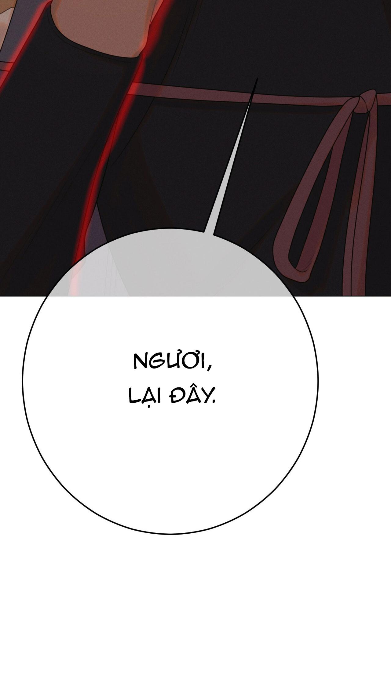 QUẺ BÓI GIẤC MƠ CỦA YÊU TINH Chapter 47 - Next 