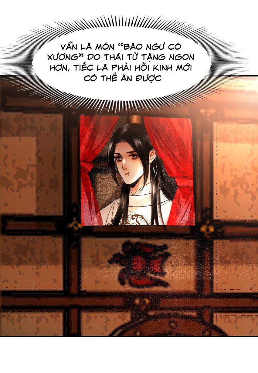 Vòng Luân Hồi Chapter 109 - Next Chapter 110