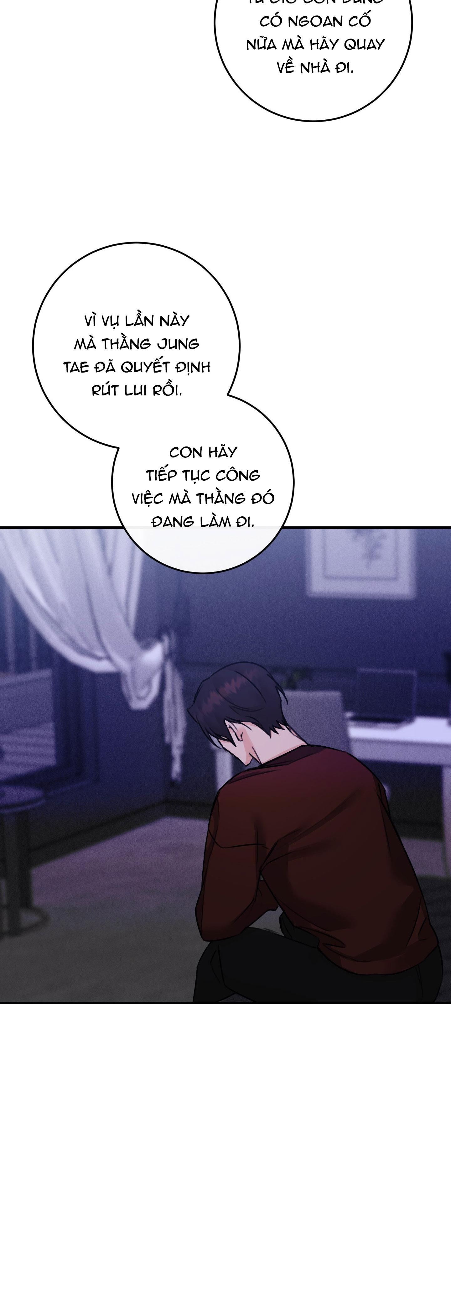 QUAN HỆ CỘNG SINH GIỮA TRỜI VÀ TRĂNG Chapter 47 - Next 