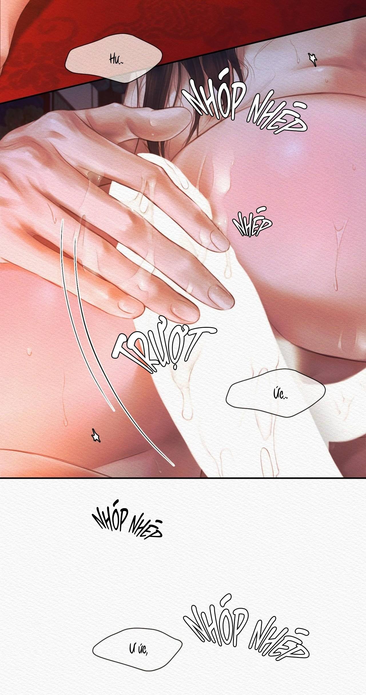 (CBunu) Củy Dạ Khút Chapter 95 H+ - Next 