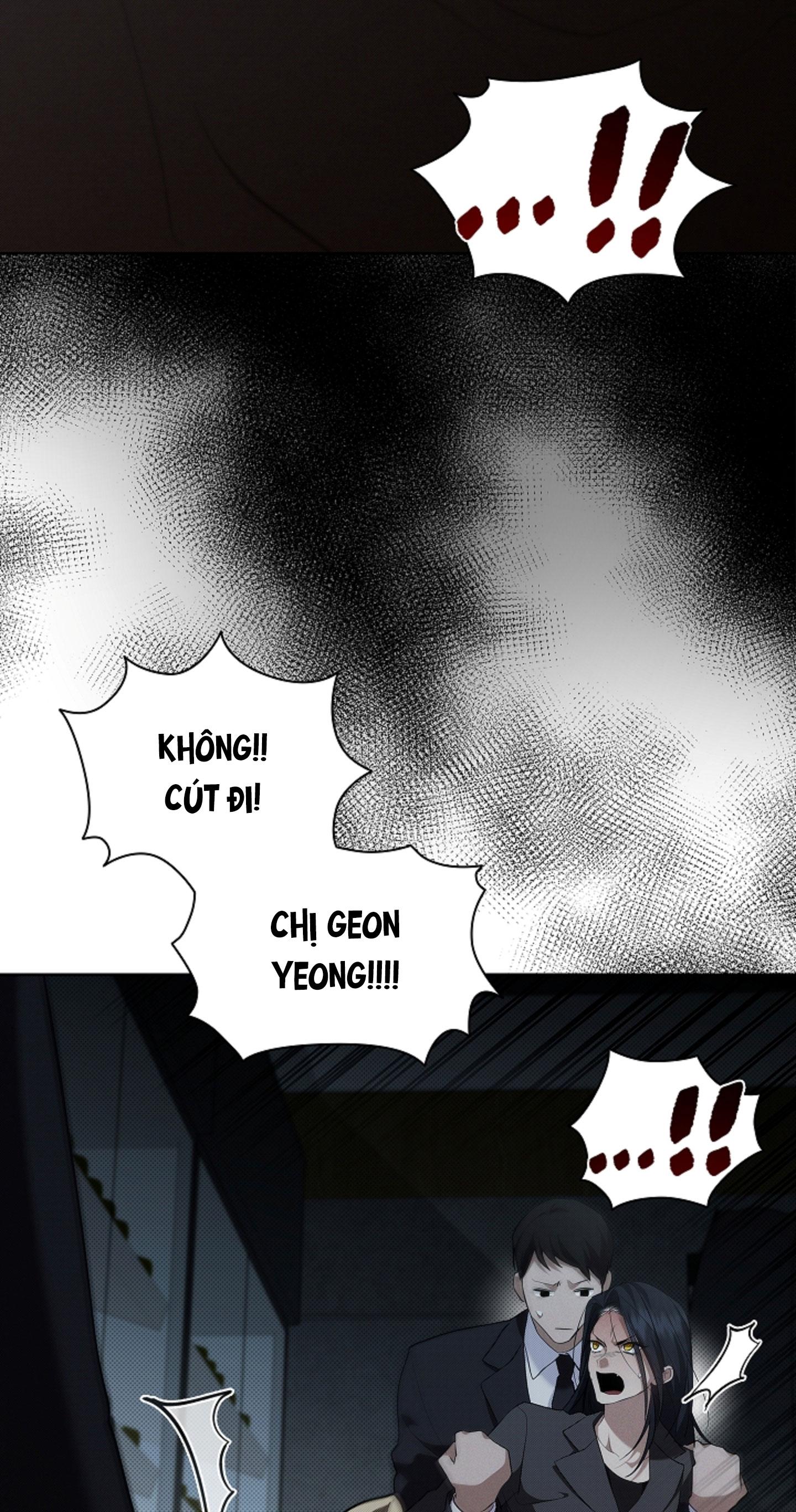 ĐỪNG ĐỘNG VÀO CÚN CON! Chapter 37 - Next Chapter 38