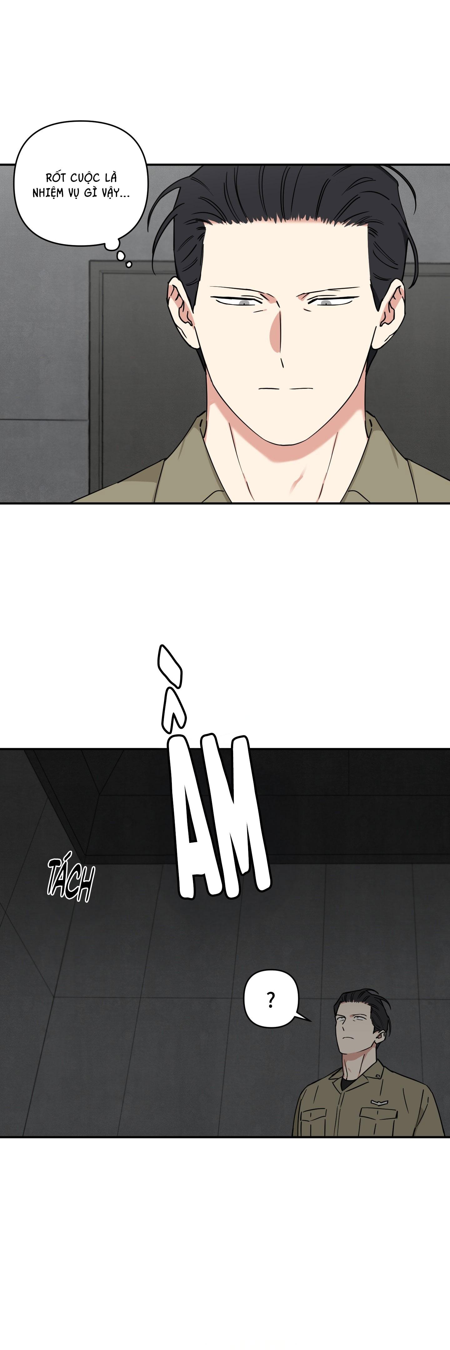 ÔNG CHÚ PHÉP THUẬT Chapter 2 - Next Chapter 3