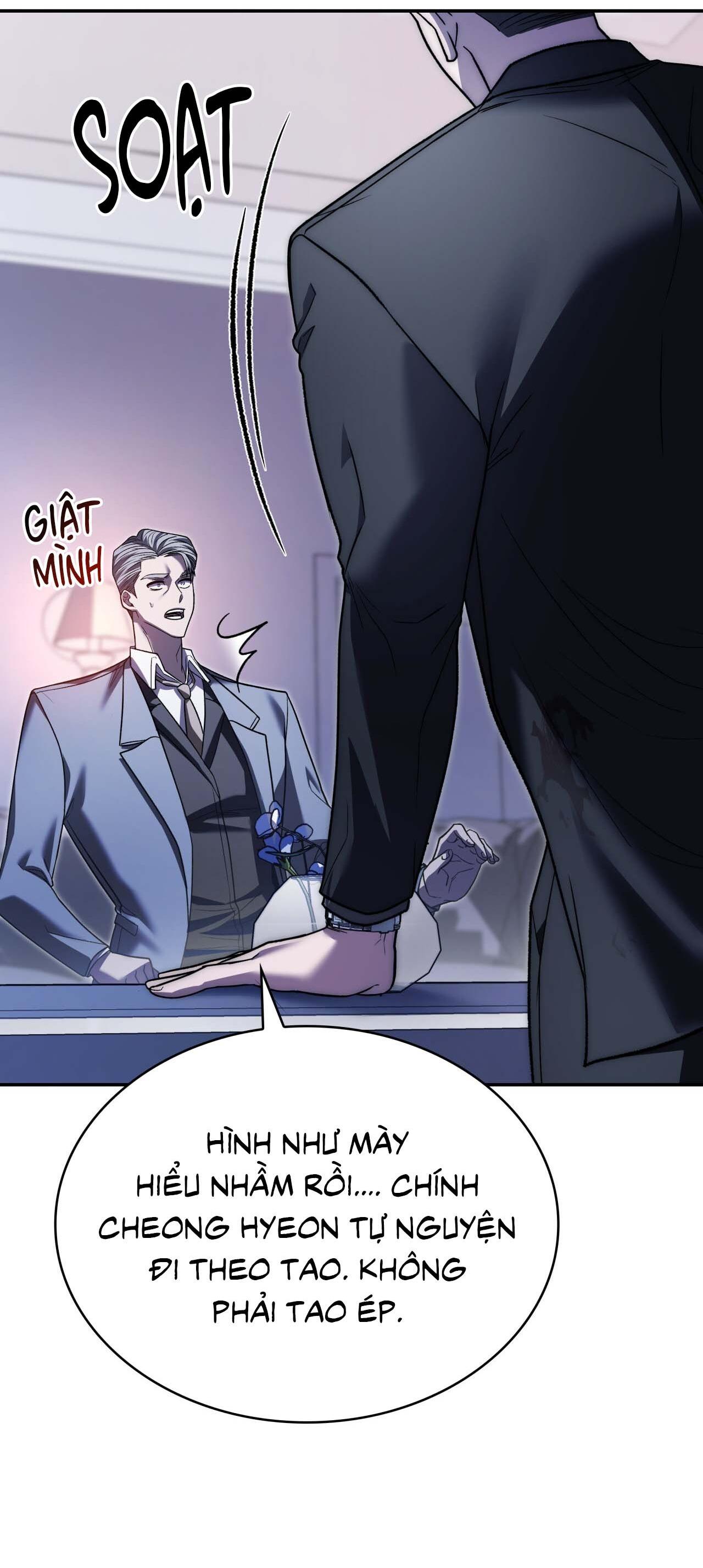 Raw Chapter 49 - Next 