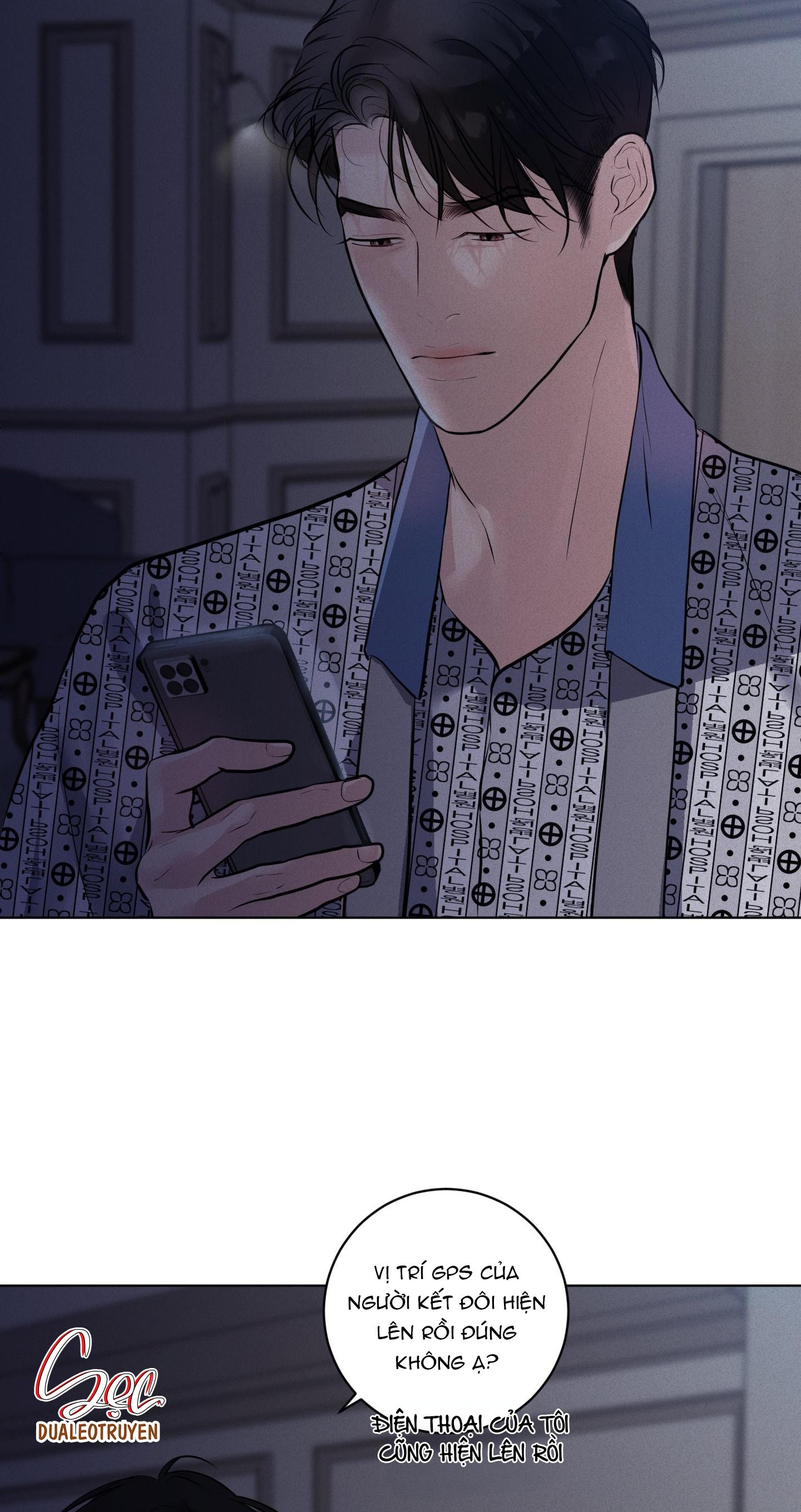 (ABO) LỜI CẦU NGUYỆN Chapter 67 - Next 