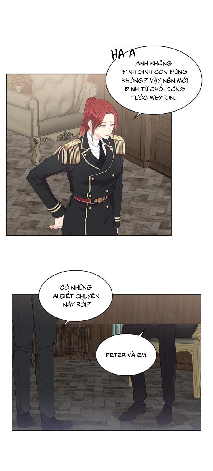 Who’s your daddy Chapter 19 - Next Chapter 20