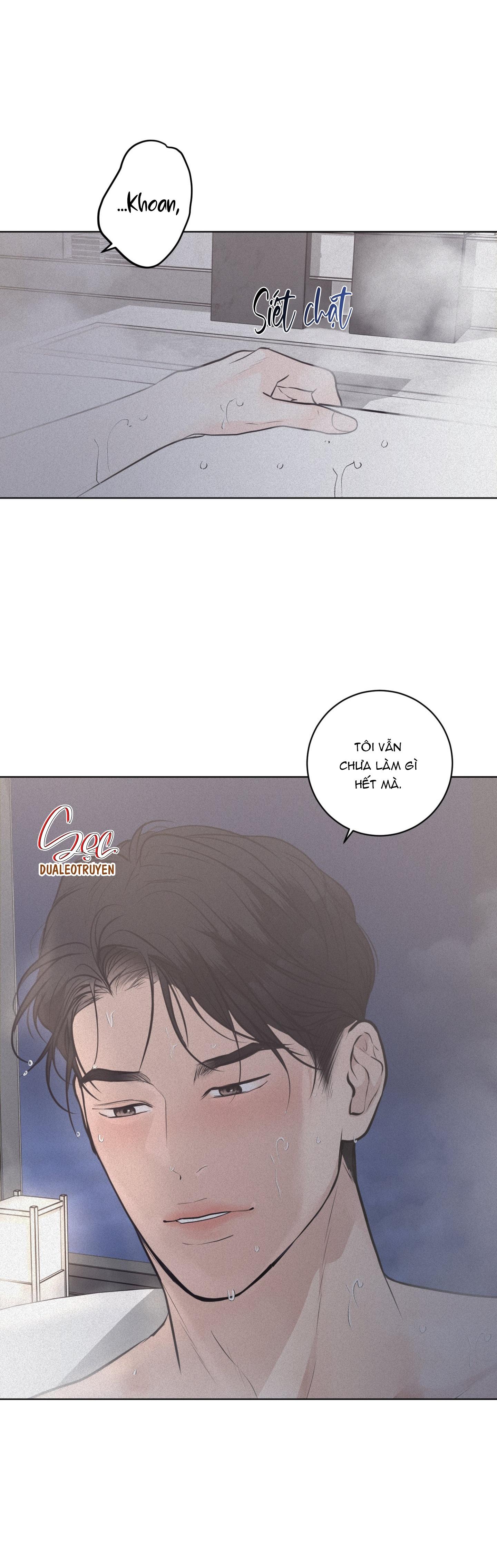 (ABO) LỜI CẦU NGUYỆN Chapter 69 - Next 