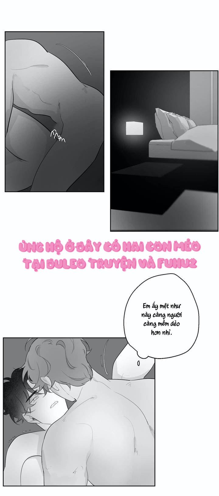 Vùng Đỏ Chapter 59 - Next Chapter 60