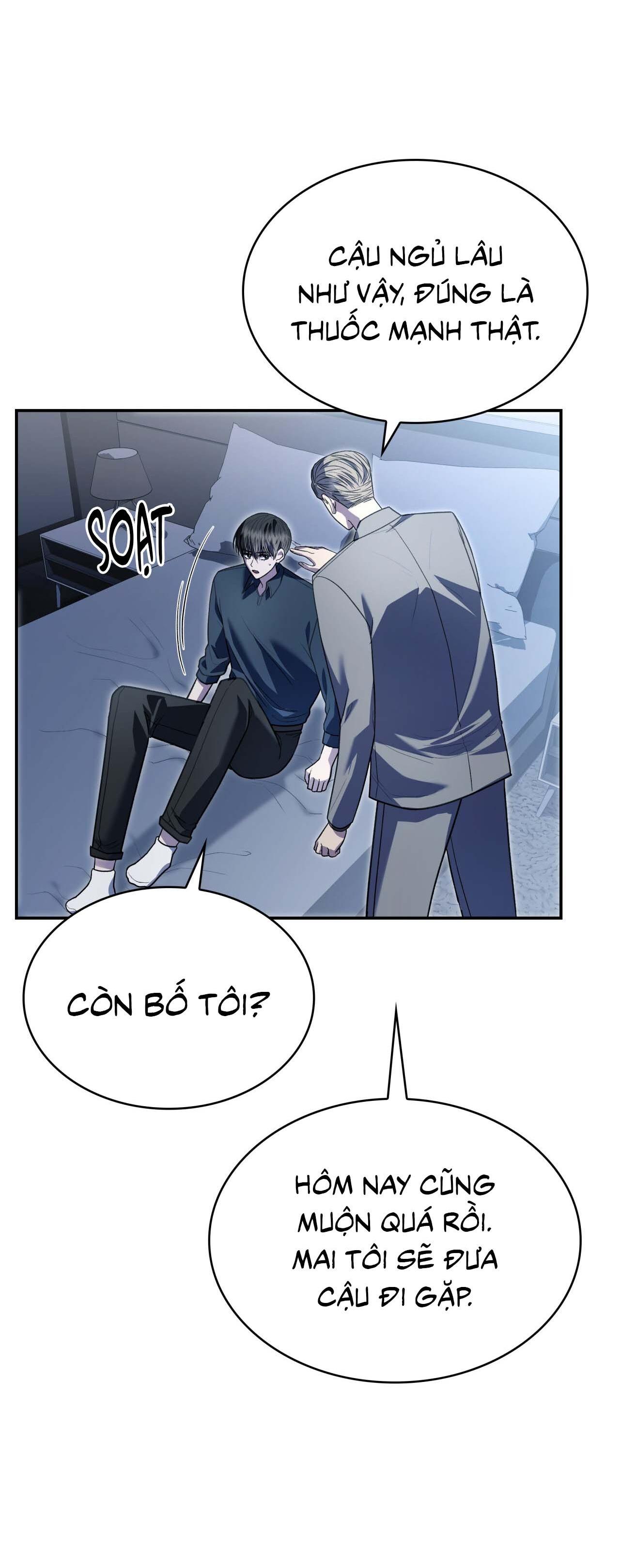 Raw Chapter 48 - Next Chapter 49