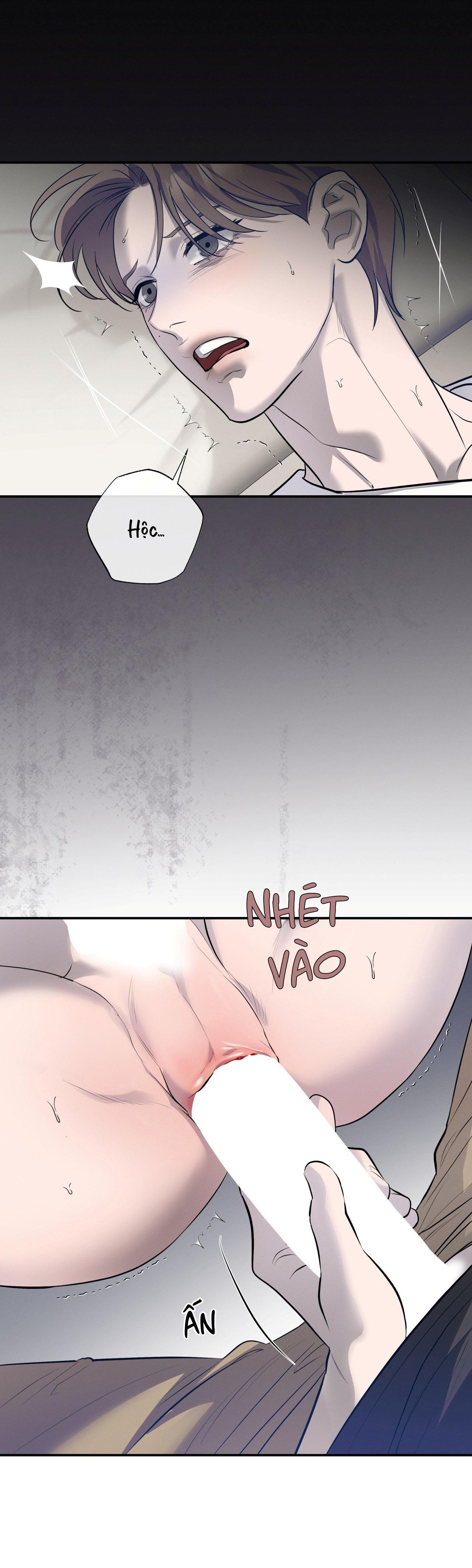 NHIỆT ĐỘ TIẾP XÚC Chapter 27 - Next Chapter 28