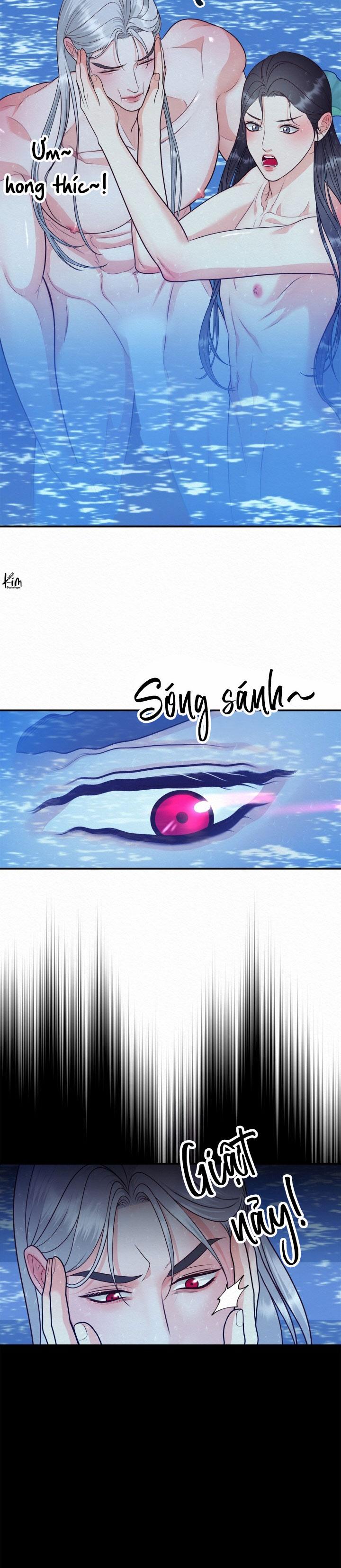 LỄ TRỪ TÀ Chapter 42 - Next 