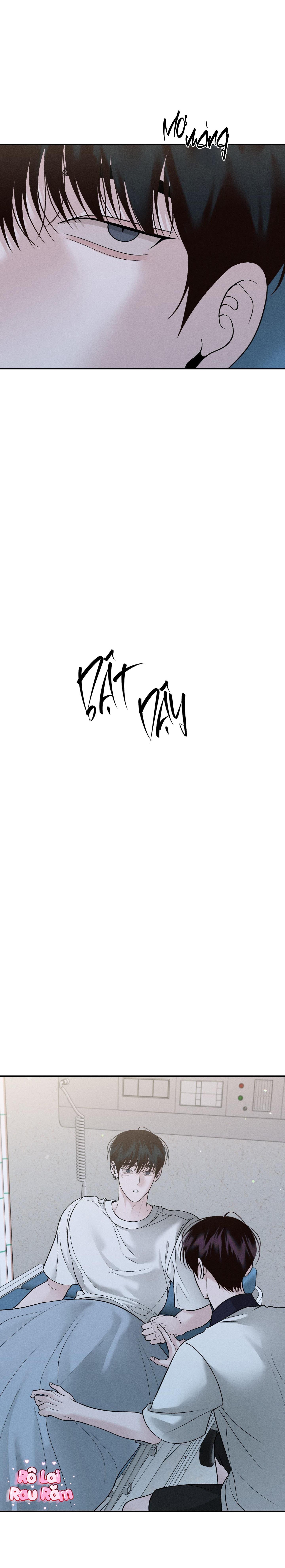 (RÔ LAI) Cứu tinh của Thứ Hai Chapter 55 - Trang 2