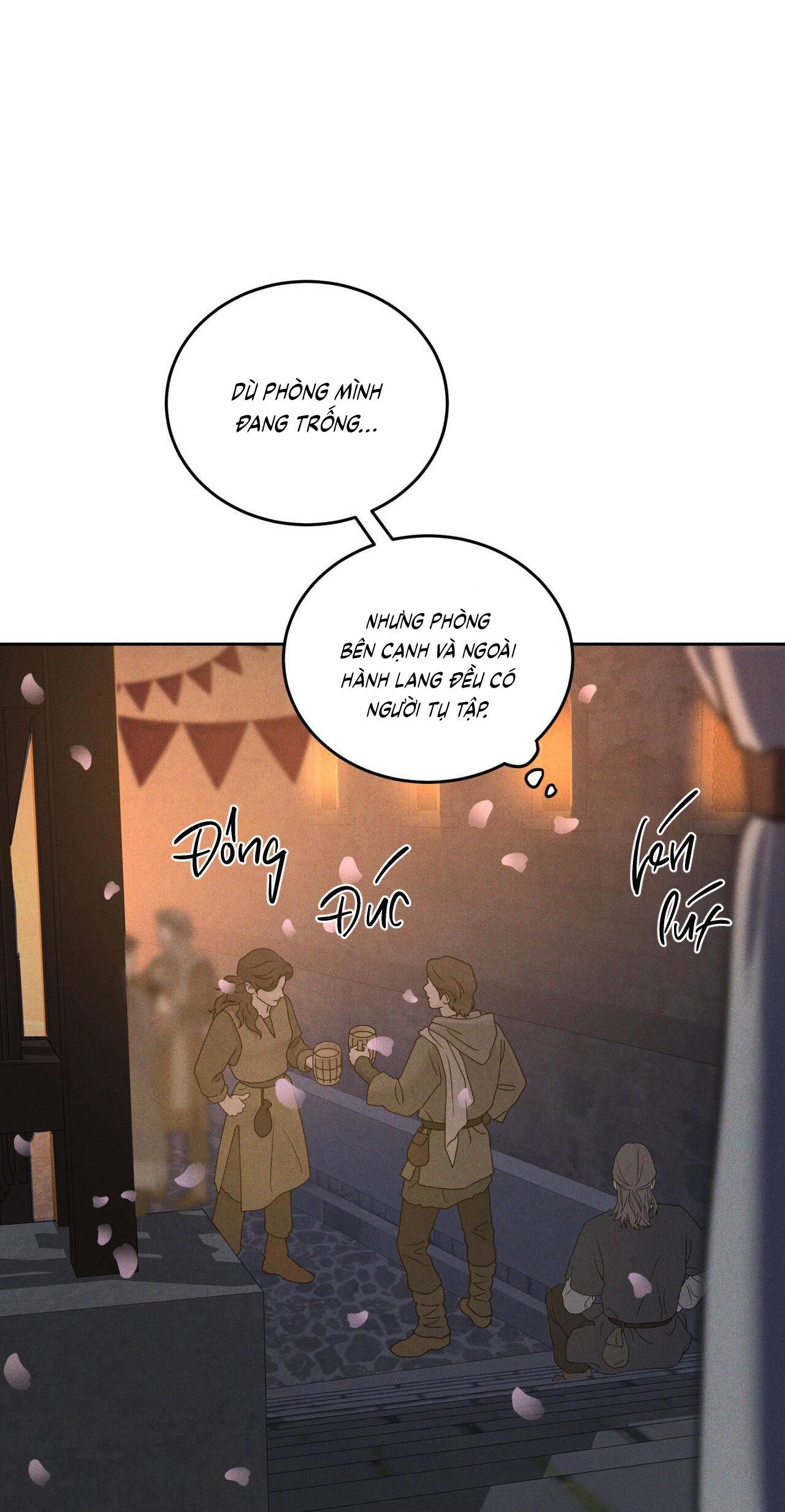 (CBunu) Antidote Chapter 54 - Next Chapter 55