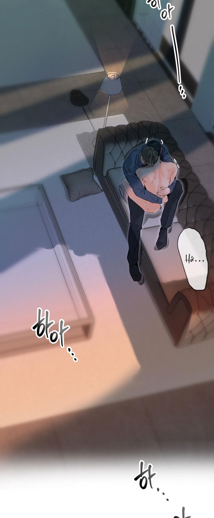 BÁO CÁO SỨC KHỎE TUYẾN TIỀN LIỆT Chapter 16 - Trang 2