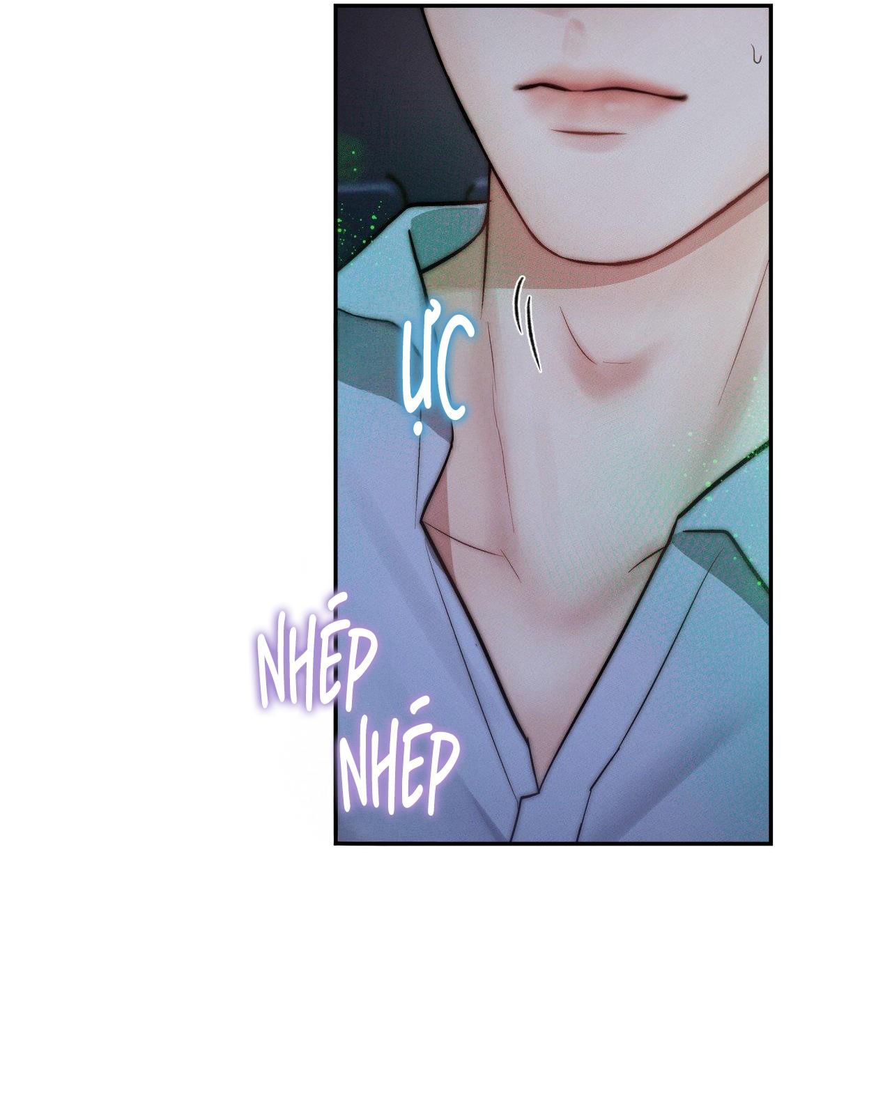 (CBunu) Love Remedy Chapter 33 H - Next 