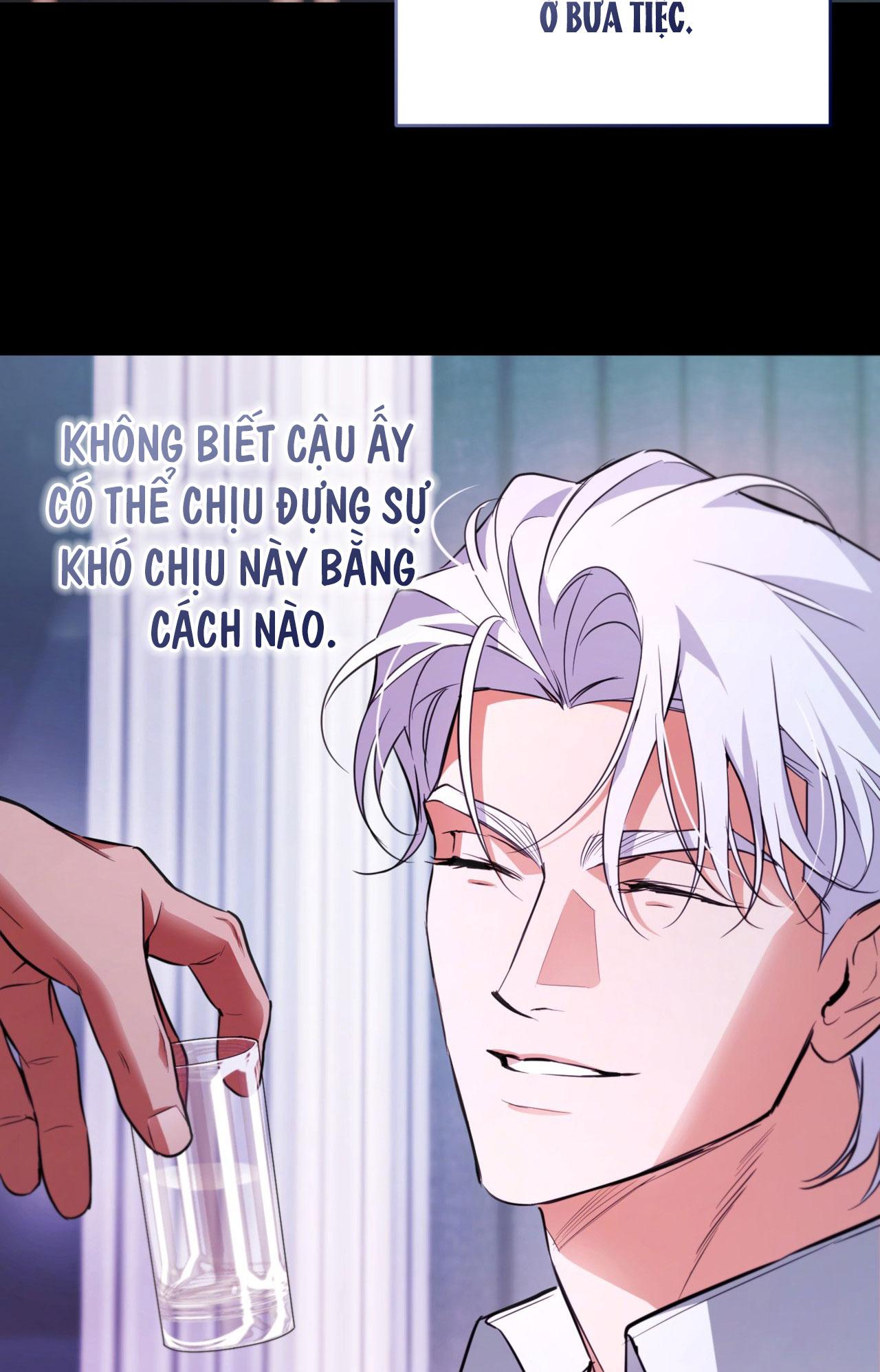 OFF TRACK Chapter 39 - Next 