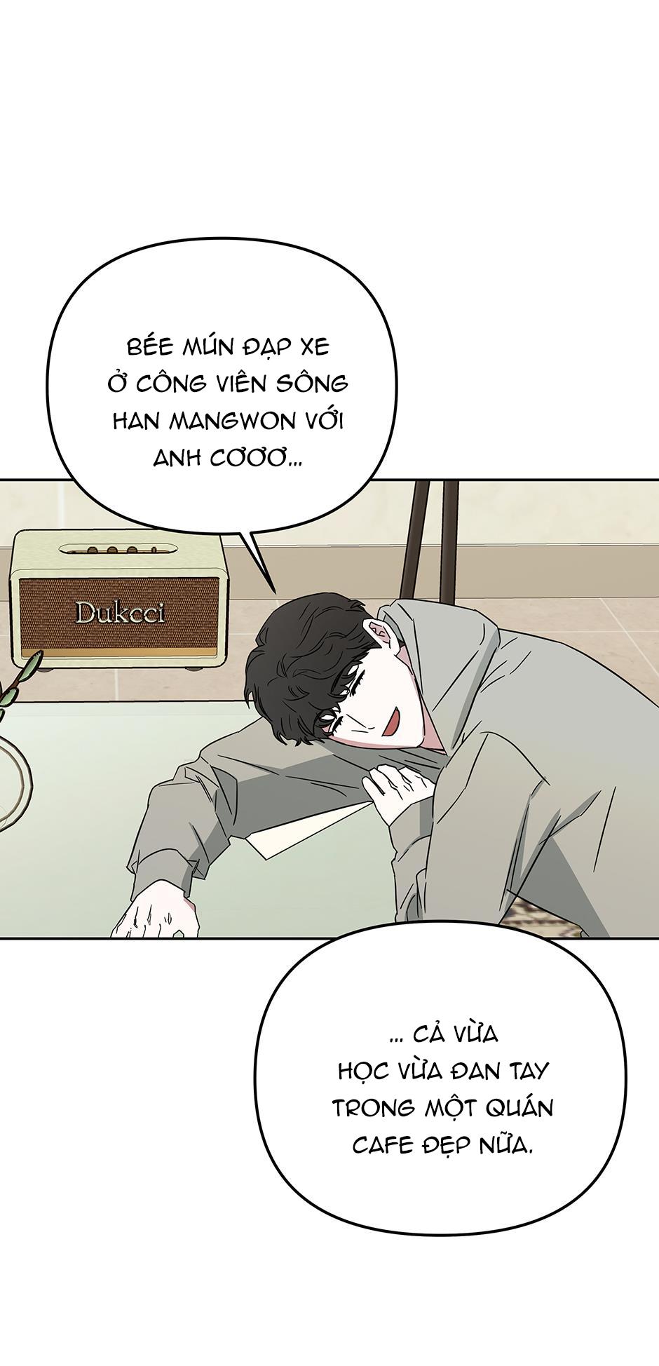Chén Ghệ Mới Bồ Cũ Chapter 29 - Next 