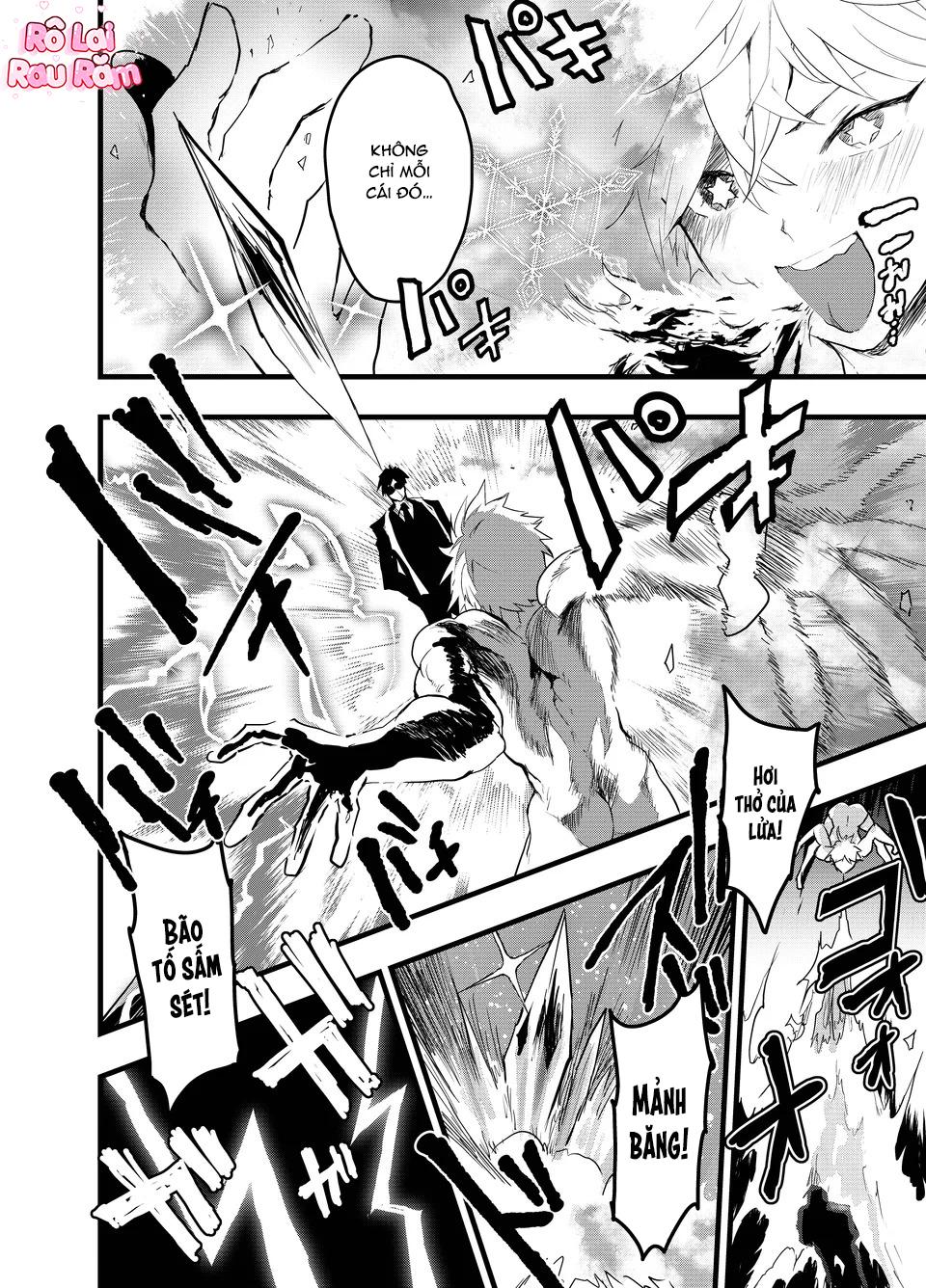 TUYỂN TẬP BDSM CHỊT CHỌT Chapter 318.1 - Next Chapter 318.2