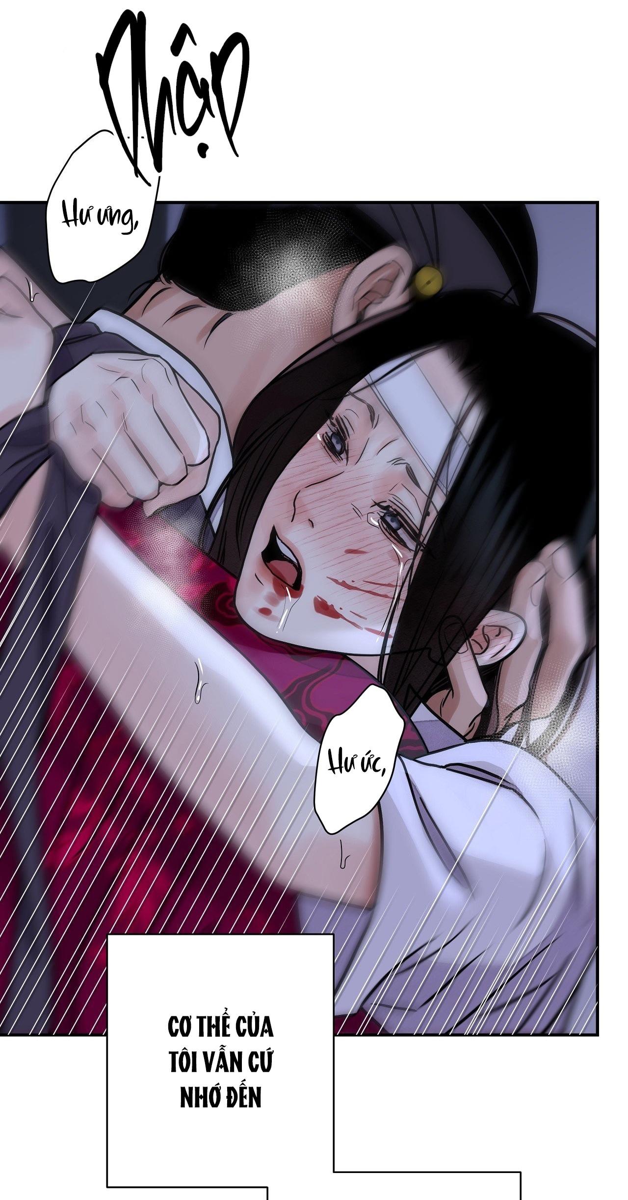 KIẾM HOA Chapter 85 - Next Chapter 86