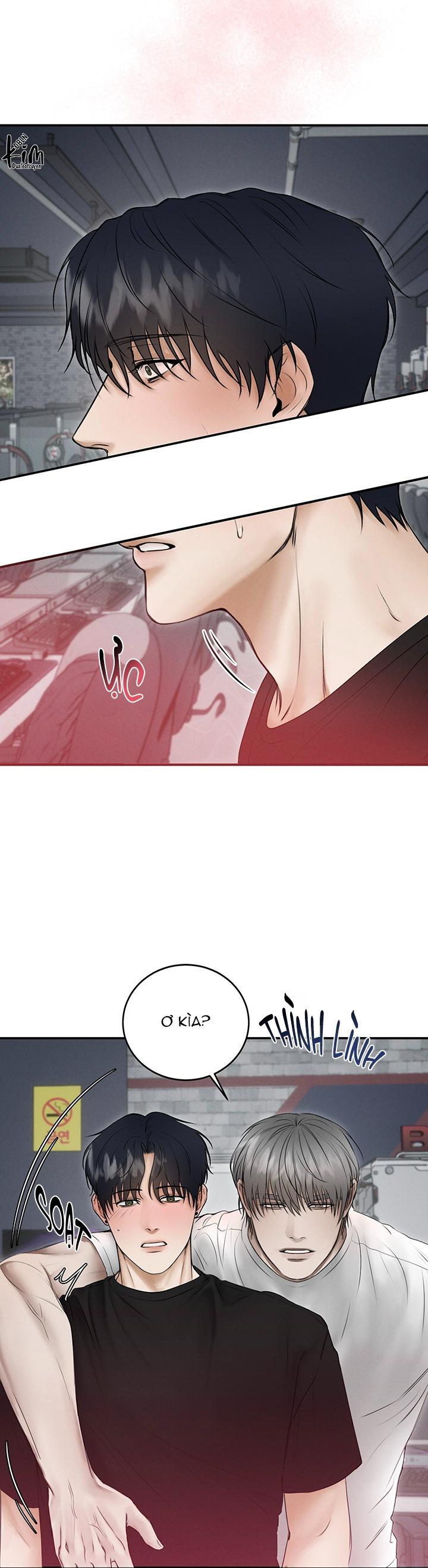 TUYỂN TẬP CUỒNG CÔNG-CHIẾM HỮU CÔNG CỦA NHÀ KIM Chapter 48.2 neontry 2 - Next Chapter 48.3 NEONTRY 3