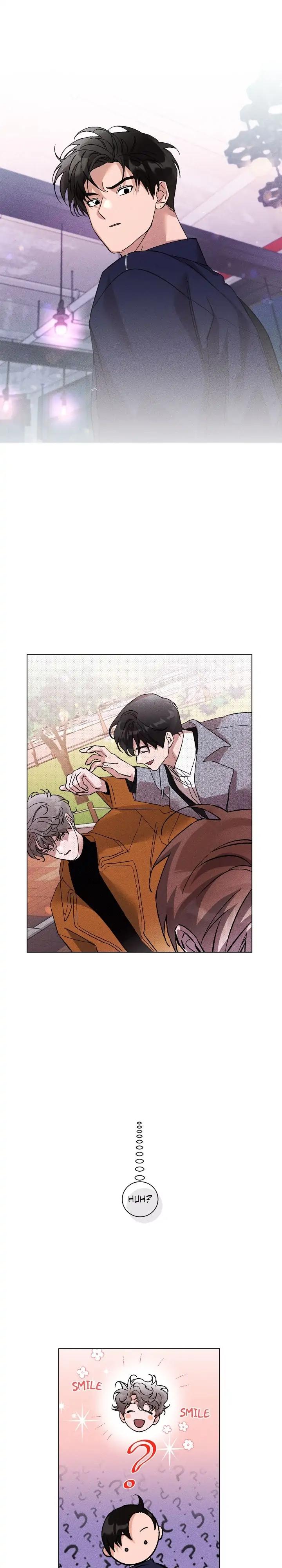 Người Yêu Của Anh Trai Tôi Chapter 26 - Next Chapter 27