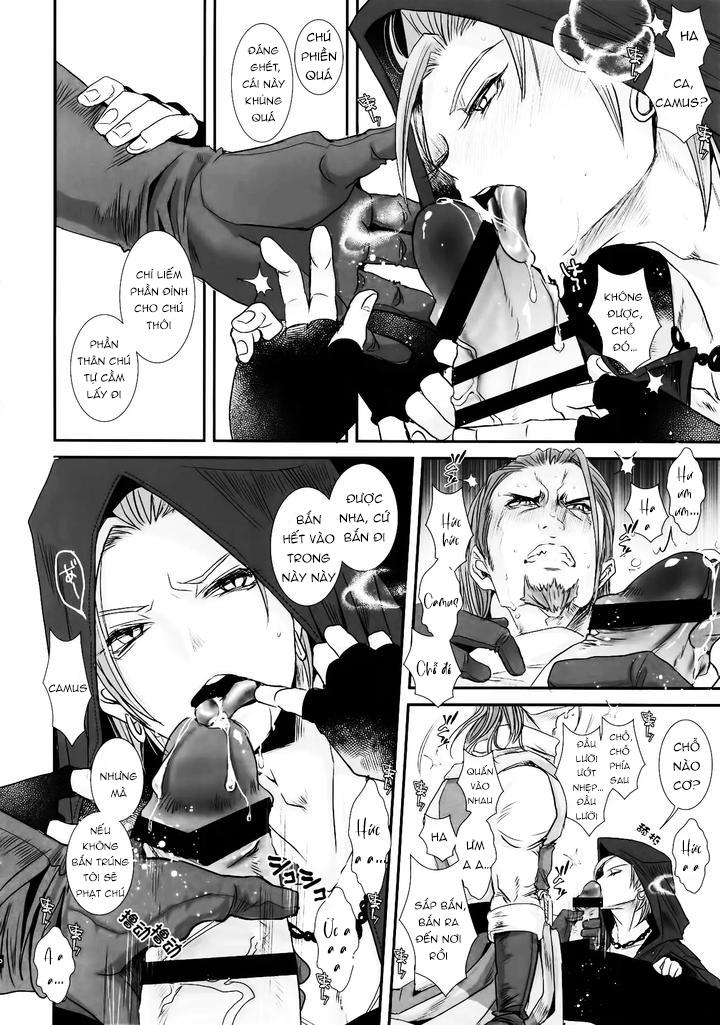 Tổng hợp Boylove Chapter 30 - Next 