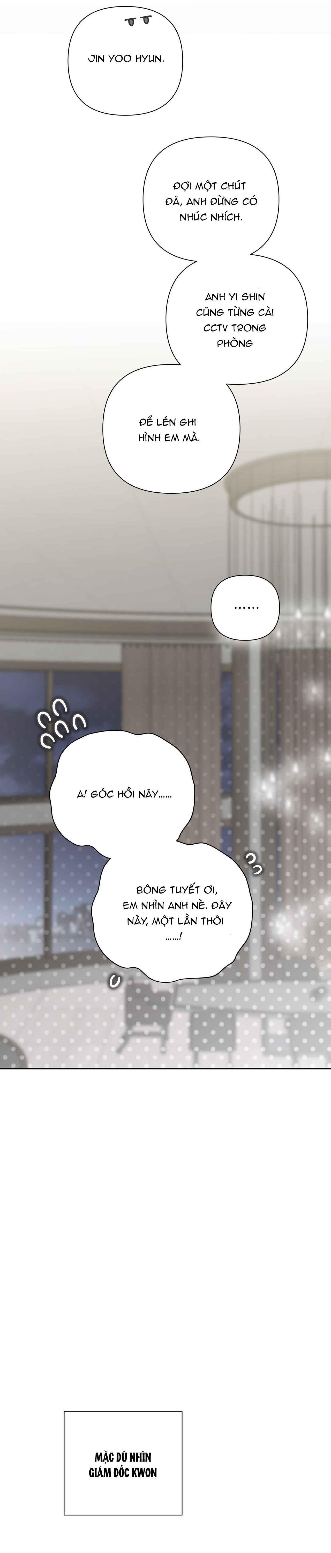 NHẬT KÝ GIAM CẦM THƯ KÝ JIN Chapter 49 - Next 