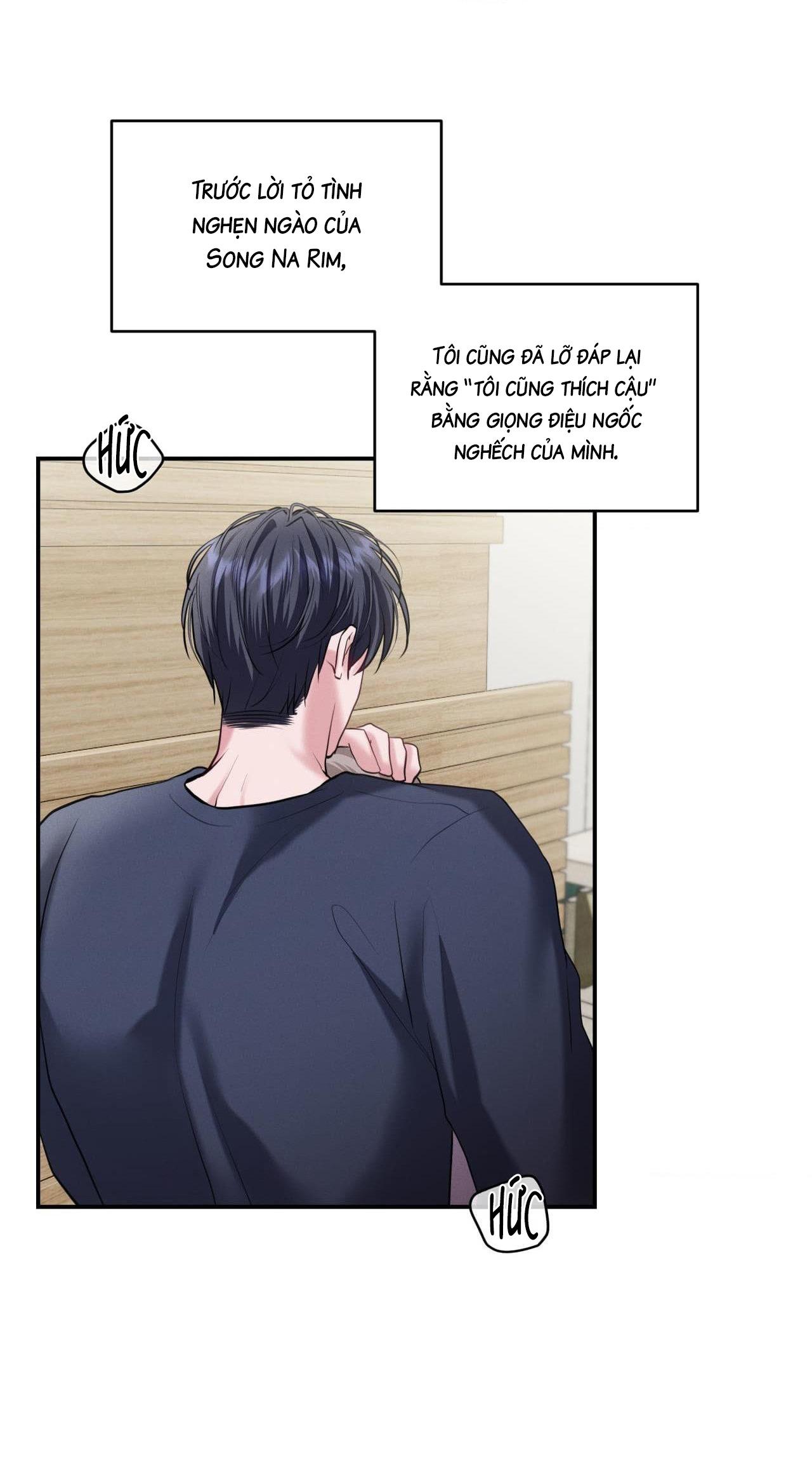 (CBunu) Làm Tình Cũng Cần Luyện Tập Nữa Sao?! Chapter 35 - Next 