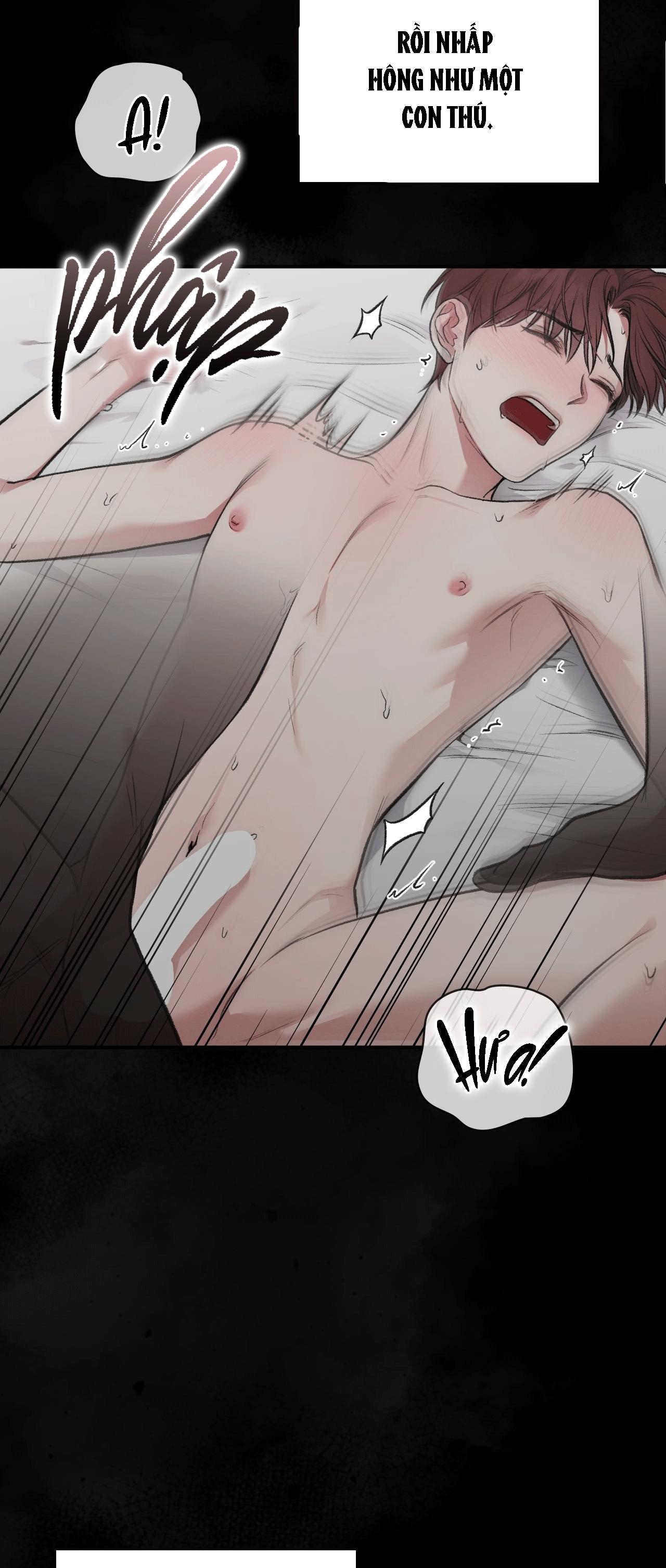 SỨ GIẢ THẦN CHẾT Chapter 33 - Next Chapter 34