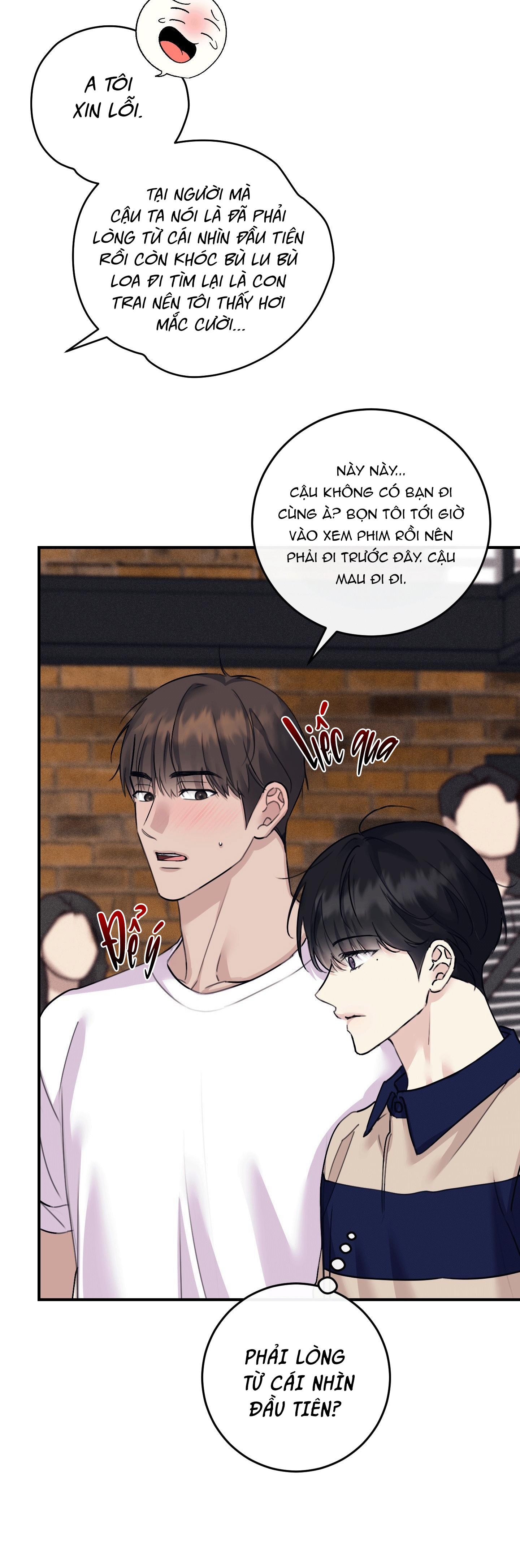 QUAN HỆ CỘNG SINH GIỮA TRỜI VÀ TRĂNG Chapter 44 - Next 