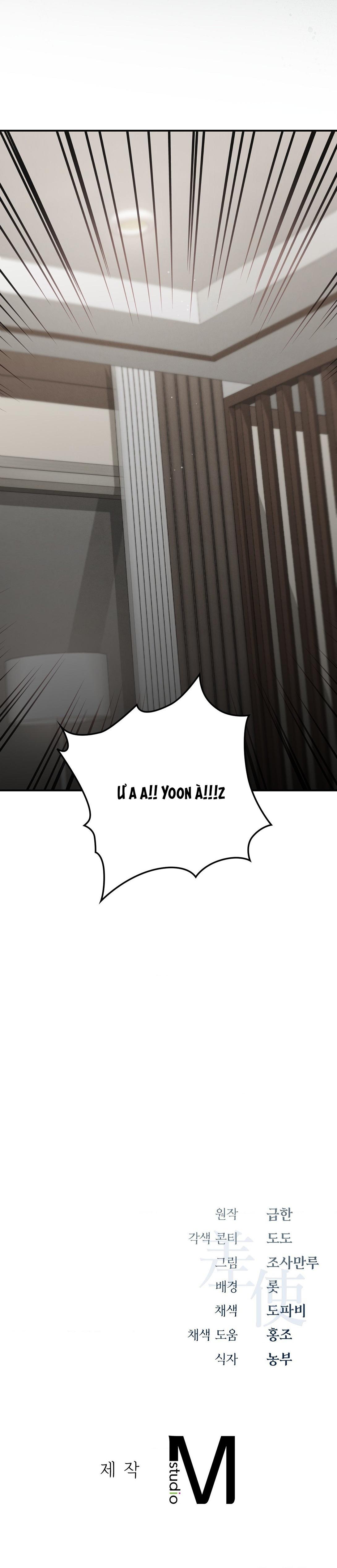SỨ GIẢ THẦN CHẾT Chapter 31 - Next Chapter 32