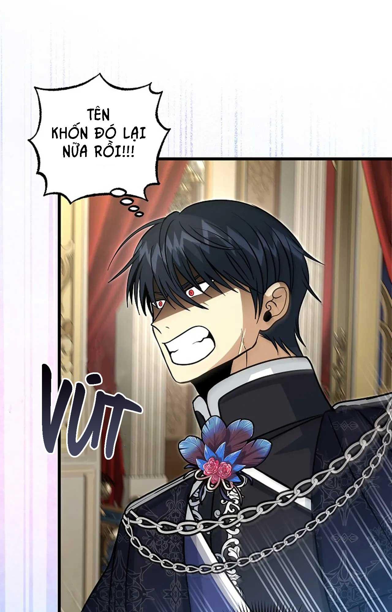 NGHỈ HƯU CHỨ KHÔNG PHẢI TÌNH YÊU Chapter 45 - Next 