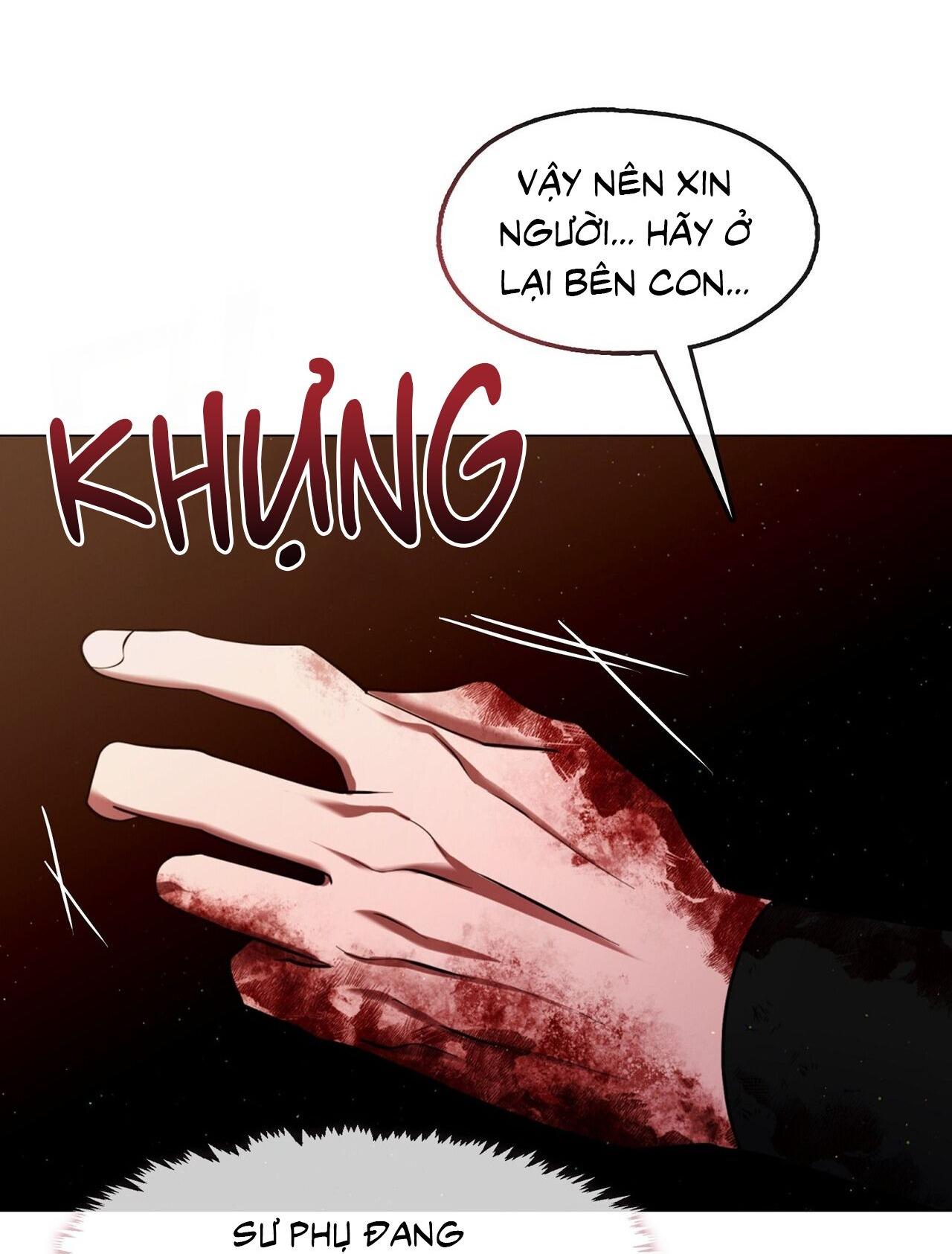 Tôi đã nuôi dạy thủ lĩnh giáo phái ác ma Chapter 66 - Next Chapter 67