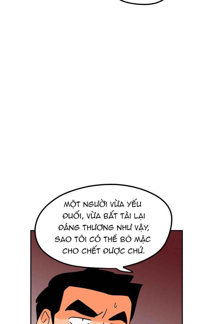 Dừng Lại, Tài Xế Chapter 25 Chap 25 - Trang 3