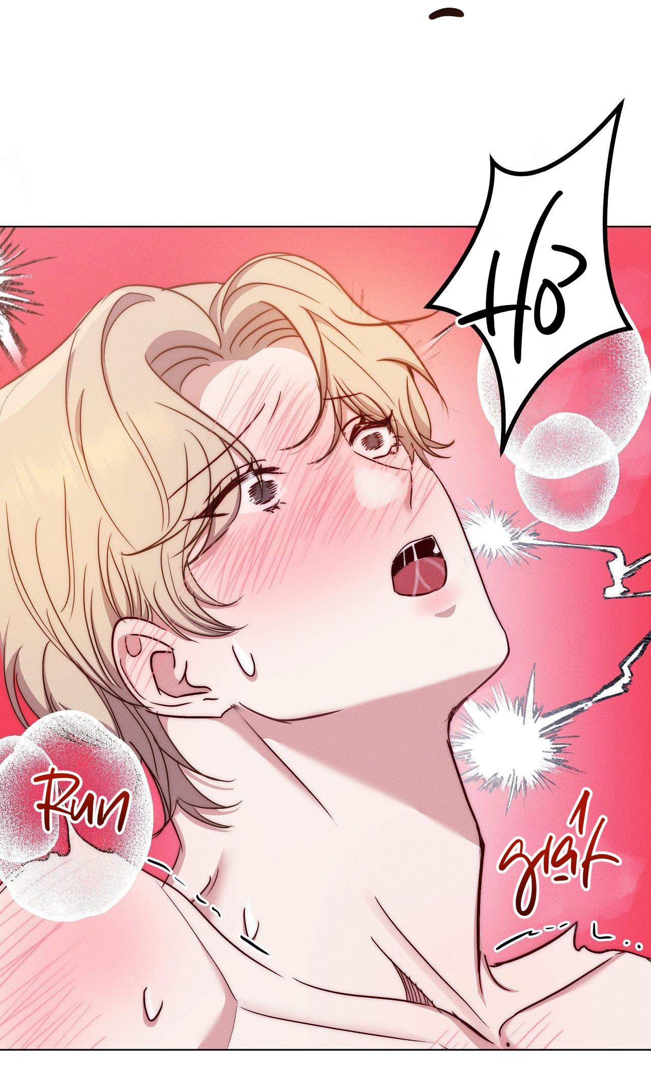 (CBunu) Cẩm Nang Fetish Chapter 2 H+ - Next Chapter 3