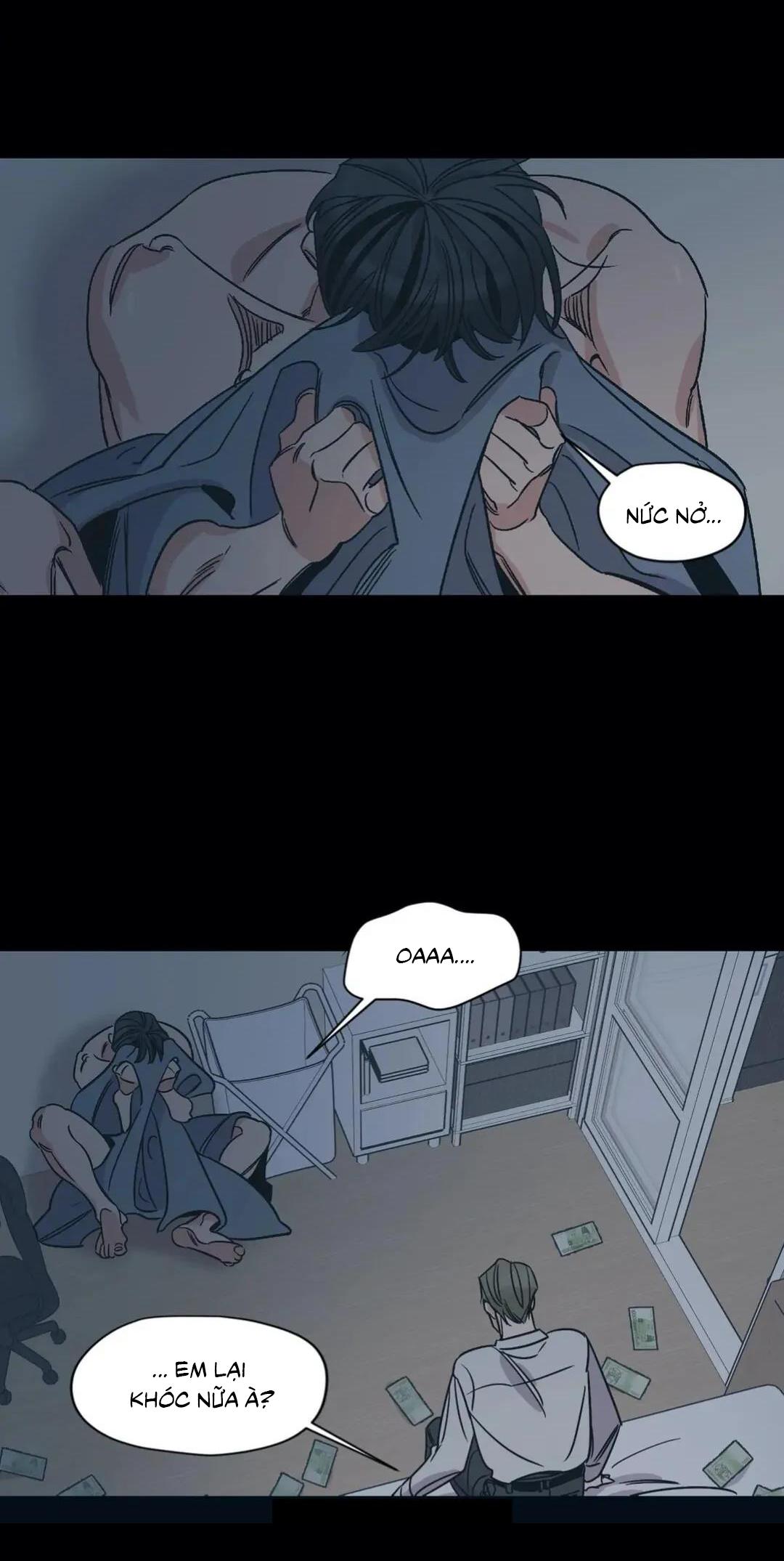 Chuyện Tình Triệu Won Chapter 7 - Next Chapter 8