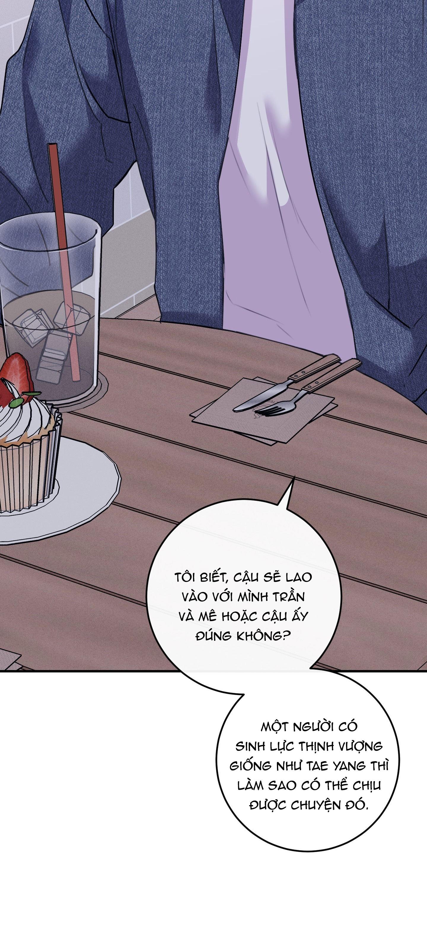 QUAN HỆ CỘNG SINH GIỮA TRỜI VÀ TRĂNG Chapter 43 - Next 