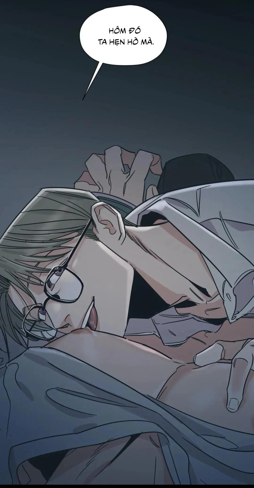 Chuyện Tình Triệu Won Chapter 8 - Next 