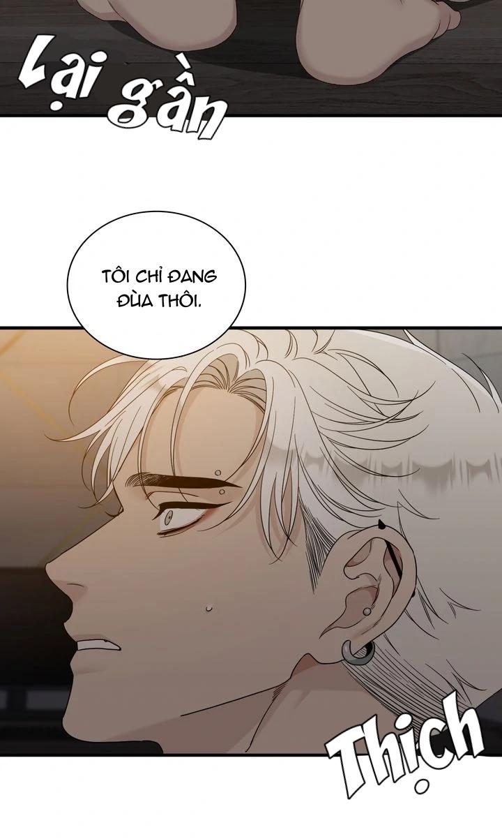 Khởi Đầu Sai Trái Chapter 3 Chap 3 - Next 