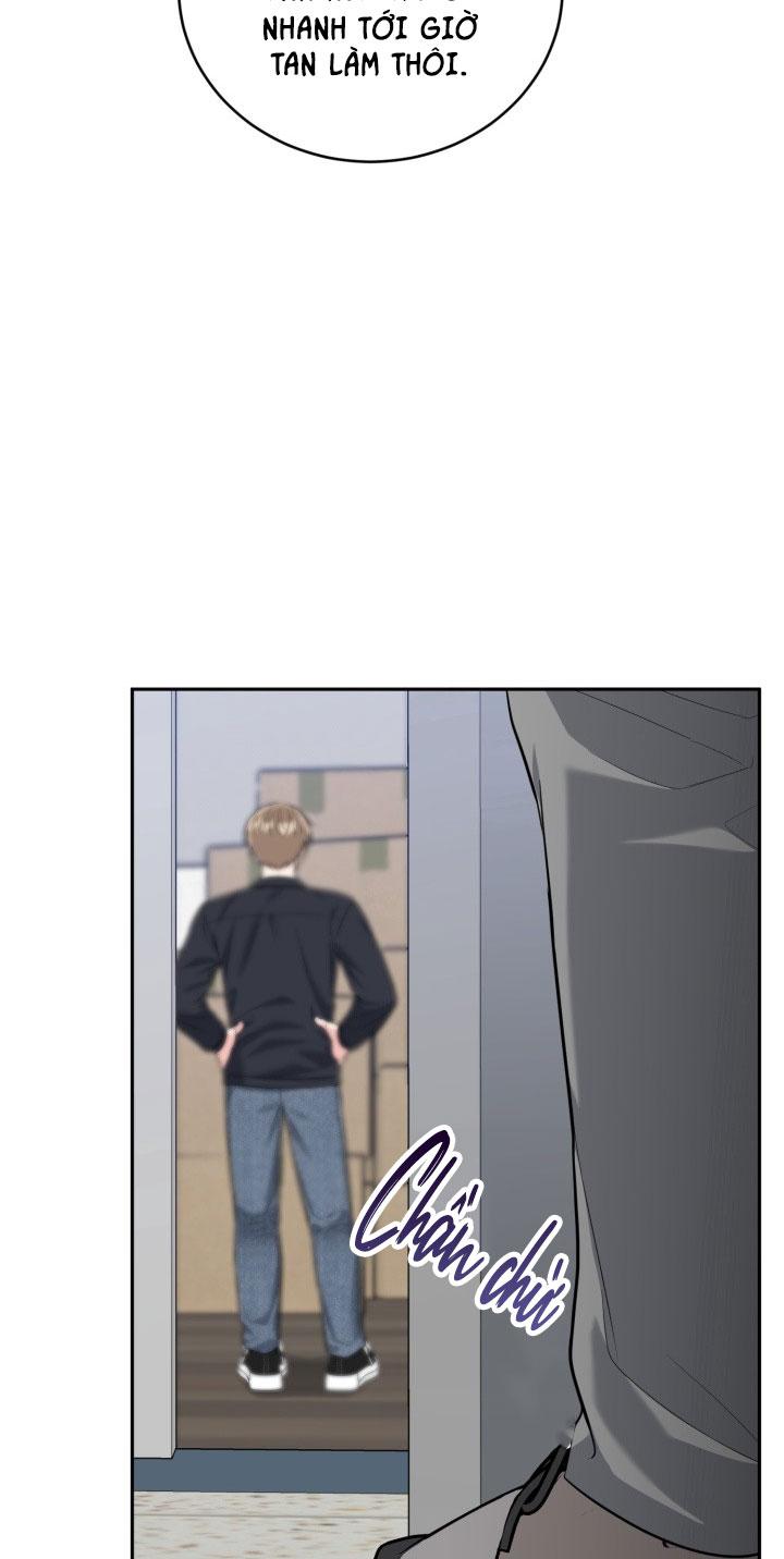 (ABO) HANG HỔ Chapter 67 - Trang 2