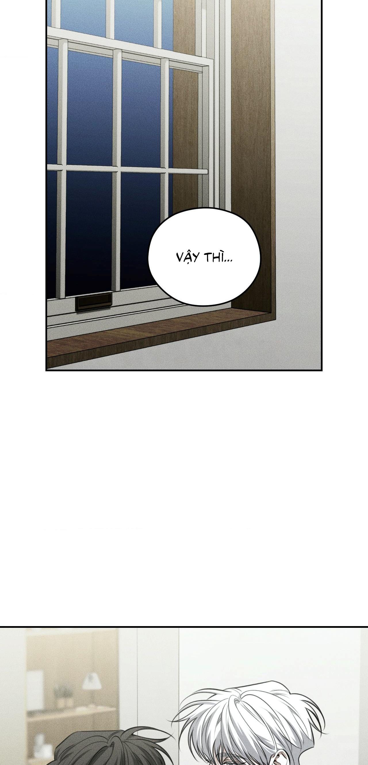 DEAR, TEDDY BEAR Chapter 43 - Trang 2