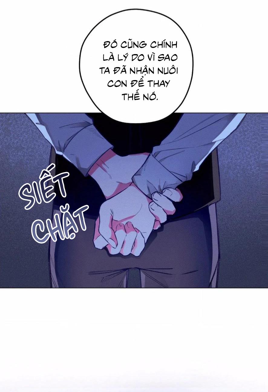 Xuyên Thành Bá Tước Omega Chapter 1 - Next 